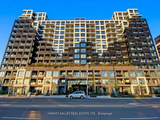 332 - 1100 Sheppard Ave W