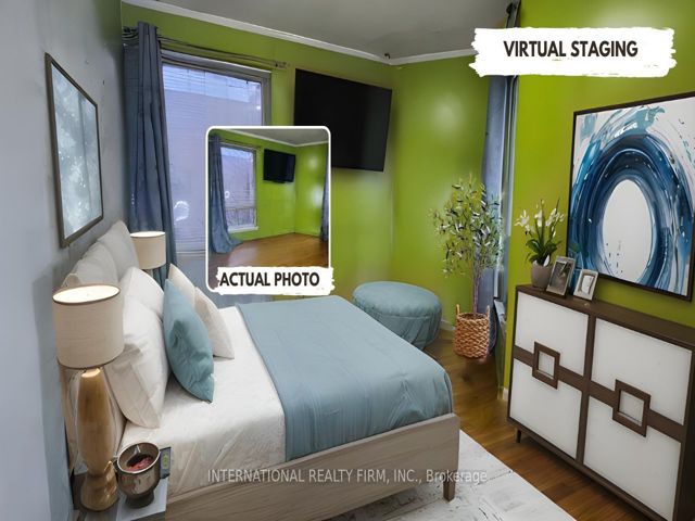 106 - 250 John Garland Blvd