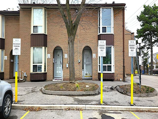 106 - 250 John Garland Blvd