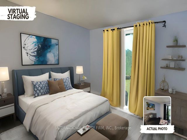 106 - 250 John Garland Blvd