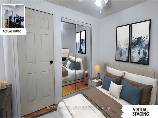 106 - 250 John Garland Blvd