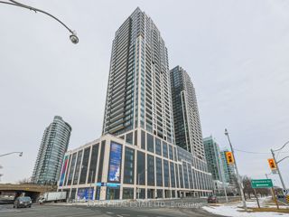 3006 - 1926 Lakeshore Blvd W