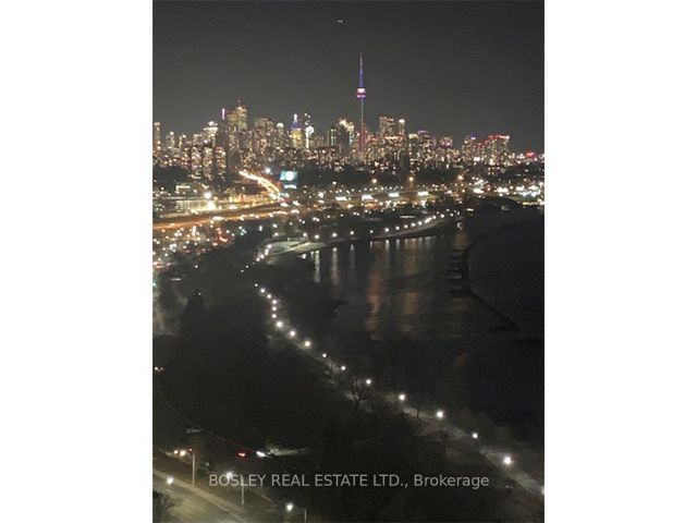 3006 - 1926 Lakeshore Blvd W