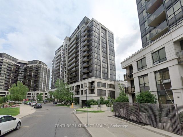 418 - 1070 Sheppard Ave