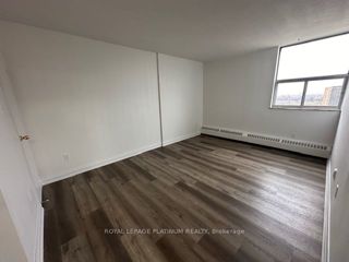 #1503 - 2645 Kipling Ave