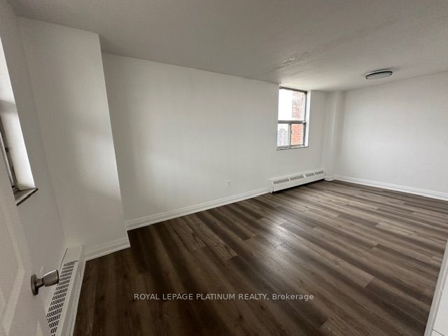 #1503 - 2645 Kipling Ave