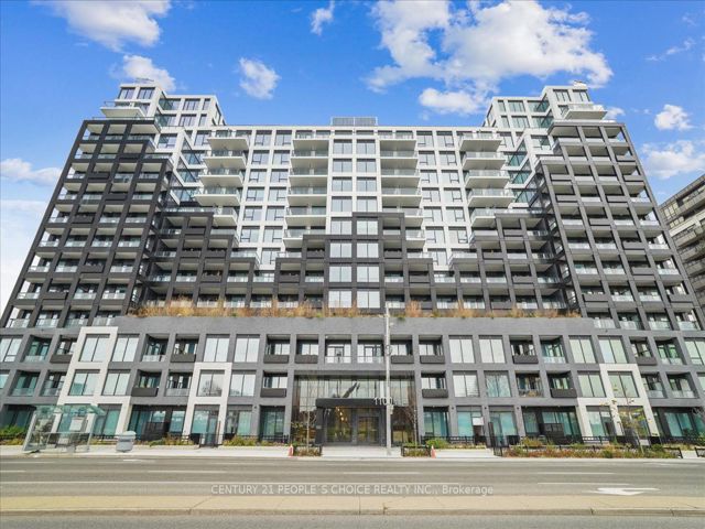 306 - 1100 Sheppard Ave W