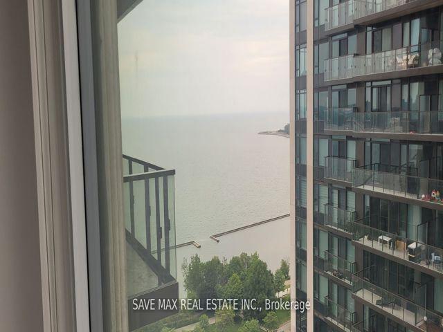 2616 - 1926 Lake Shore Blvd W