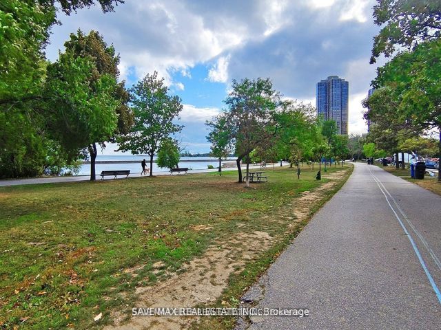 2616 - 1926 Lake Shore Blvd W