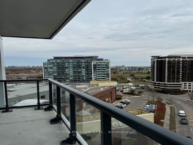 1208 - 1100 Sheppard Ave