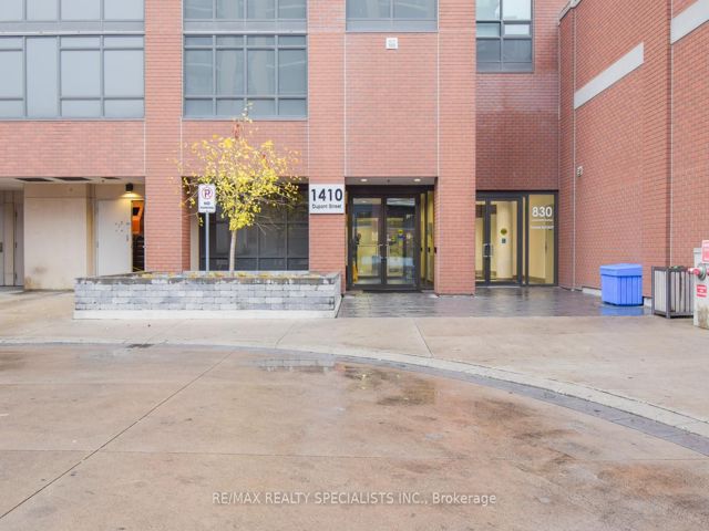908 - 1410 Dupont St