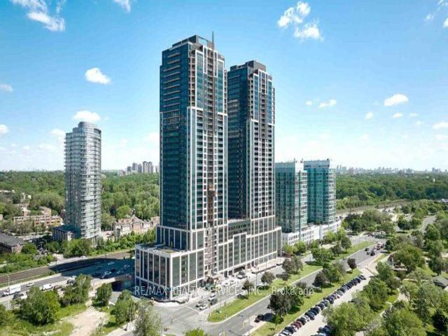 3211 - 1926 Lakeshore Blvd W