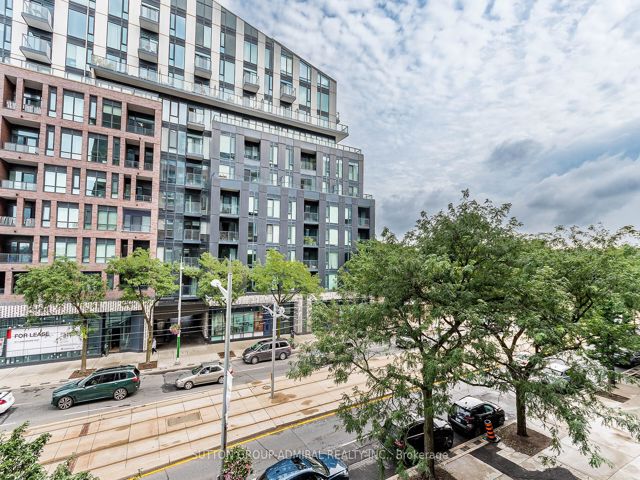 315 - 1787 St Clair Ave