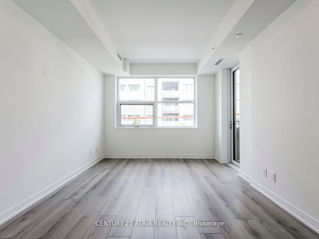 224 - 1787 St Clair Ave W