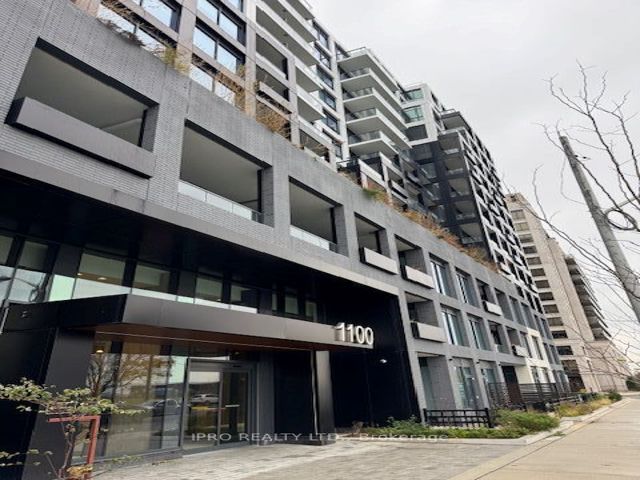 327 - 1100 Sheppard Ave