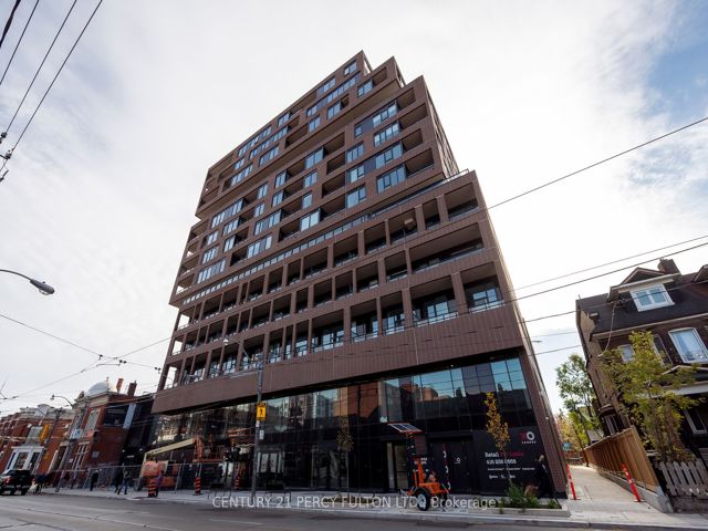 201 - 270 Dufferin St