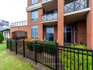 105 - 2772 Keele St