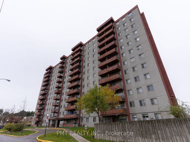 808 - 50 Lotherton Ptwy