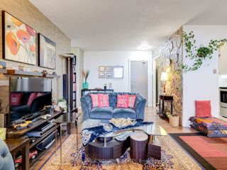 1007 - 3390 Weston Rd W