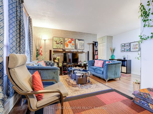 1007 - 3390 Weston Rd W