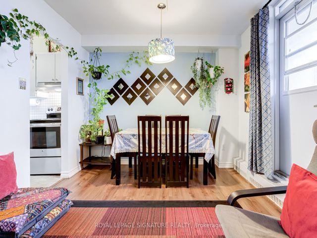 1007 - 3390 Weston Rd W
