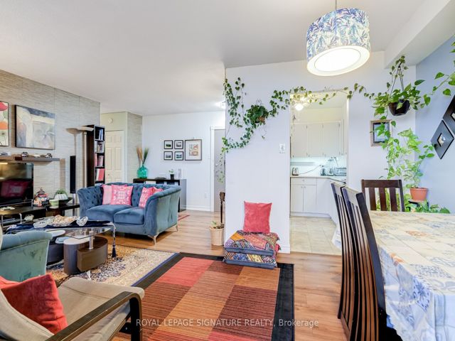 1007 - 3390 Weston Rd W
