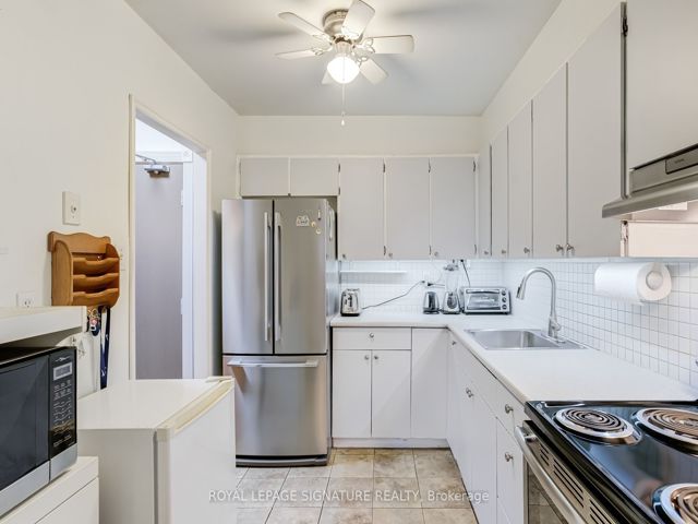 1007 - 3390 Weston Rd W