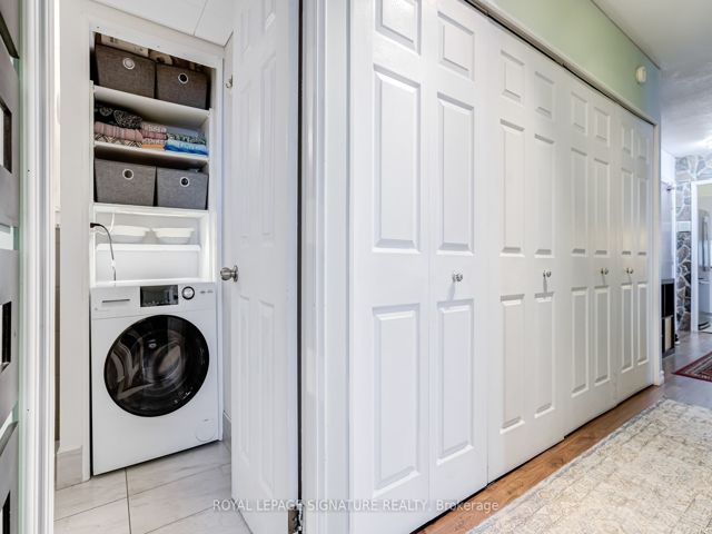 1007 - 3390 Weston Rd W
