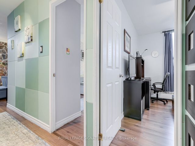1007 - 3390 Weston Rd W