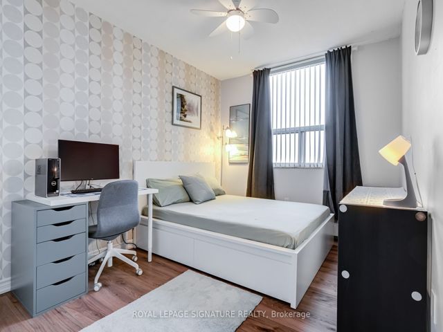1007 - 3390 Weston Rd W