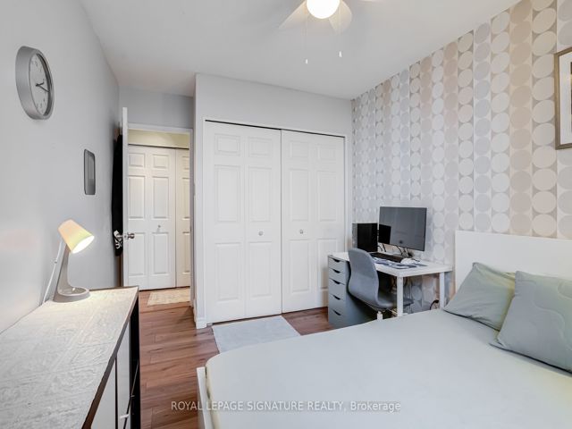 1007 - 3390 Weston Rd W