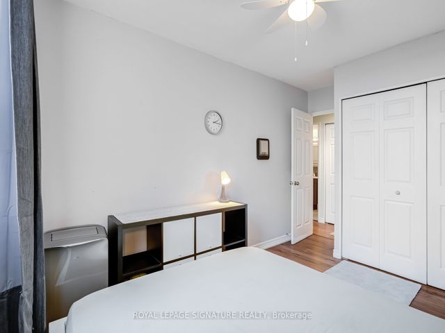 1007 - 3390 Weston Rd W