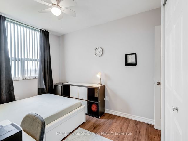 1007 - 3390 Weston Rd W