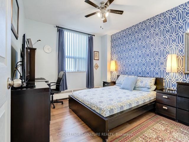1007 - 3390 Weston Rd W