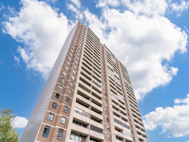 1007 - 3390 Weston Rd W