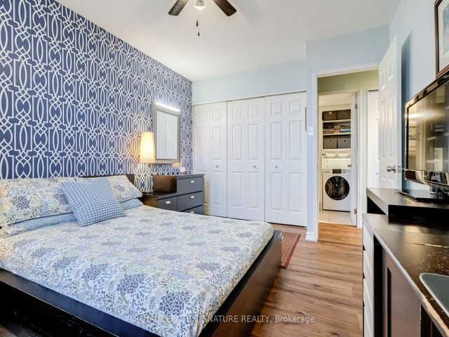 1007 - 3390 Weston Rd W