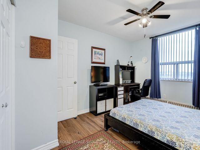 1007 - 3390 Weston Rd W