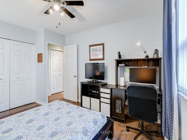 1007 - 3390 Weston Rd W
