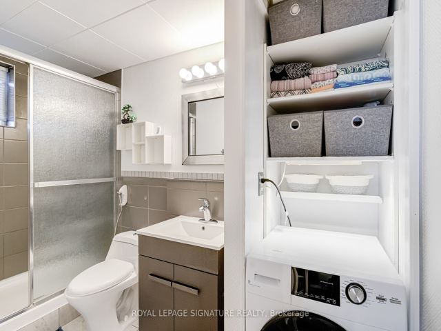 1007 - 3390 Weston Rd W