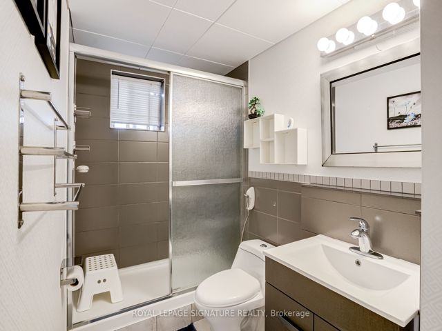 1007 - 3390 Weston Rd W