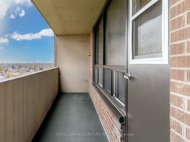 1007 - 3390 Weston Rd W