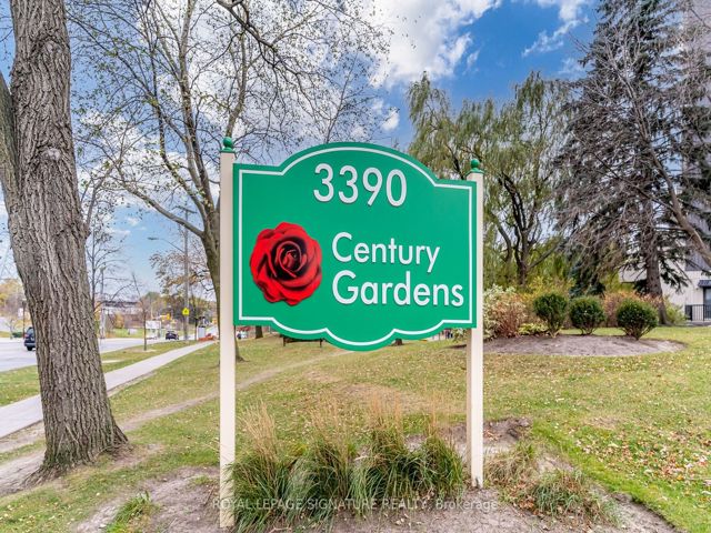 1007 - 3390 Weston Rd W