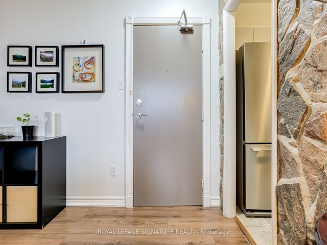1007 - 3390 Weston Rd W
