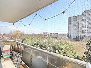 408 - 370 Dixon Rd E