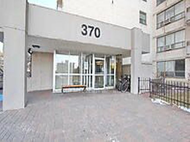 408 - 370 Dixon Rd E