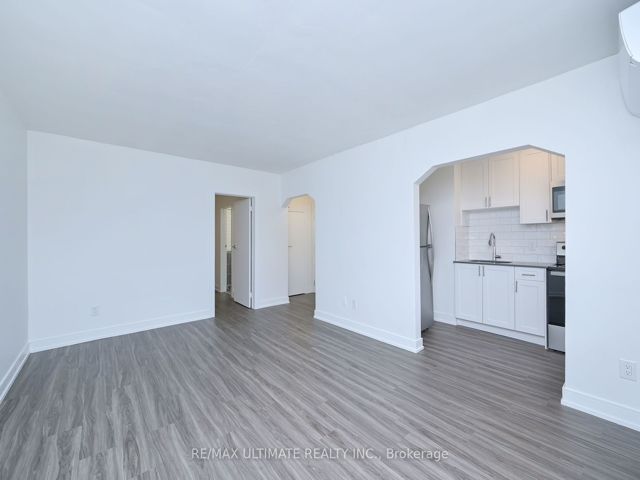 2 - 1664 Eglinton Ave W