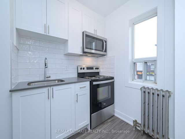 2 - 1664 Eglinton Ave W