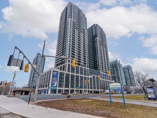 2706 - 1928 Lakeshore Blvd W