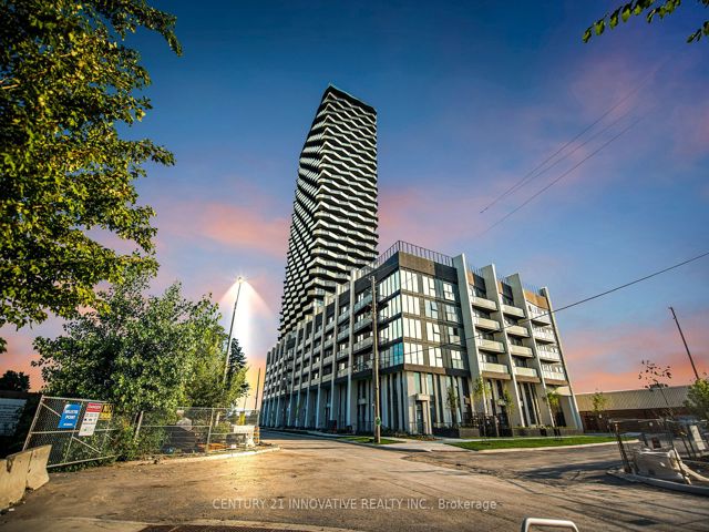 1104 - 36 Zorra St