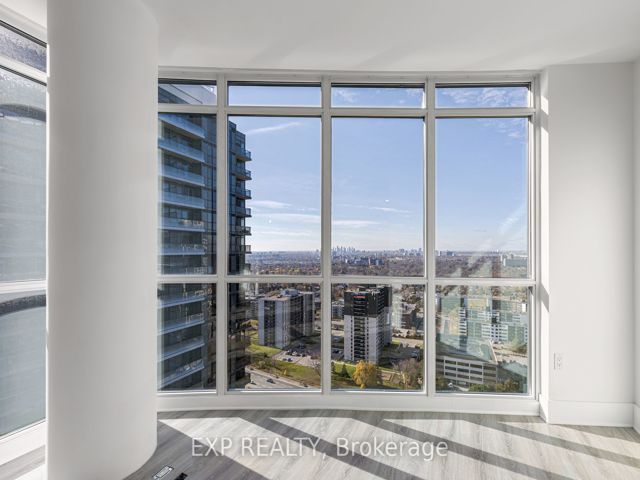 2704 - 9 Valhalla Inn Rd